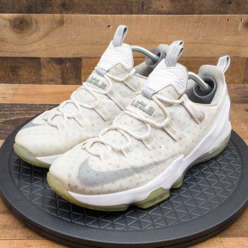 Nike Lebron 13 low Mens size 13